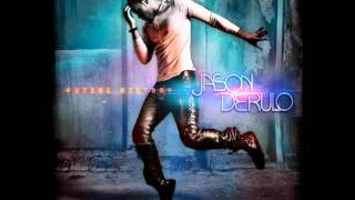 Jason Derulo  Breathing Future History HQ [upl. by Oiziruam]