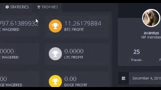 BitSler Strategy 100 WIN  Earn 1 BITCOIN in few minutes [upl. by Atekahs677]