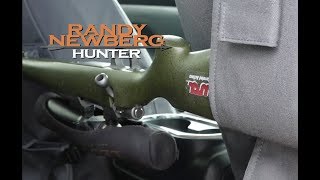 Serious Seat Covers for a Hunting Truck with Randy Newberg  Part 1 [upl. by Ahsirtal468]