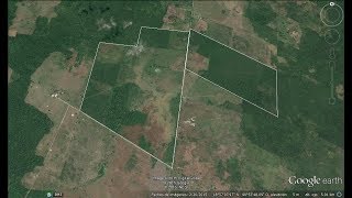 RANCHO EN VENTA EN CAMPECHE 60’50000000 [upl. by Ytima]