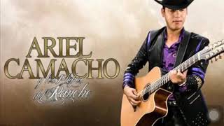 Kilómetro 1160 Ariel Camacho Y Los Plebes Del Rancho Iendita 2020 [upl. by Desberg]