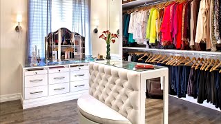 17 Dressing Room Ideas [upl. by Lukey]