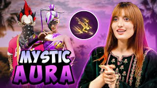 THE MYSTIC AURA EVENT 😨 IS GONNA BE 🥵🔥  GARENA FREE FIRE [upl. by Ixela562]