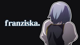 Franziska von Karma Profoundly Misunderstood Analysis amp Retrospective [upl. by Ahsropal942]