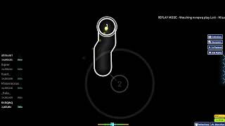 wizard tower 2 miss 228pp [upl. by Kinna]