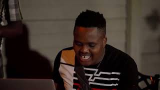 Khuzani Bo Episode 11 [upl. by Akisey]