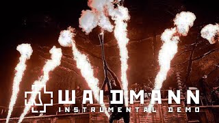 Rammstein  Waidmann Waidmanns Heil Instrumental DEMO [upl. by Chandra]