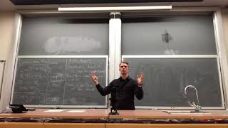 Lecture 8  Combustion Reactions Jan 26 2018 [upl. by Haldis]