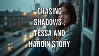 Chasing Shadows  Tessa and Hardin Story  Ai Story [upl. by Jaynes]