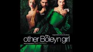 The Other Boleyn Girl OST  19 Annes Coronation [upl. by Anolahs662]