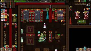 Christmas Cottage of Gifts  22 Christmas 2019  Diggys Adventure [upl. by Chip]