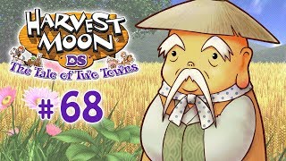 🍳 Harvest Moon Geschichten zweier Städte  Lets Play 68 【 Deutsch 】  Total aufgedreht [upl. by Arev58]