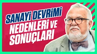 Sanayi Devrimi Olmasaydı Ne Olurdu  Celal Şengör İle Olmasaydı Ne Olurdu [upl. by Velasco]