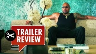 Instant Trailer Review  Pain and Gain TRAILER 2013  Michael Bay Movie HD [upl. by Orton]