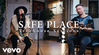 RuthAnne  Safe Place Treehouse Sessions [upl. by Strage]