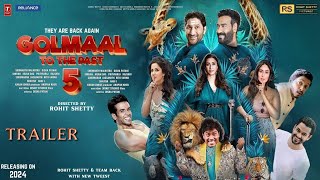 Golmaal Very funny Comedy [upl. by Annwahs]