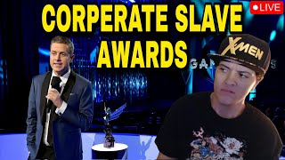 💩The Game Awards 2024 LIVE REACTION [upl. by Oates]