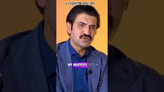 Sher Afzal Marwat Praises Imran Khans Bravery  Nadir Ali Podcast pti podcast shorts [upl. by Aicineohp]