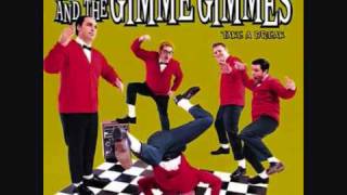 Me First and the Gimme Gimmes  Nothing Compares 2 You [upl. by Geffner705]