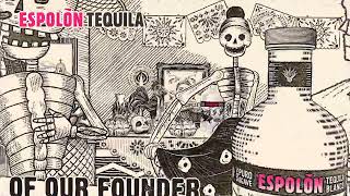 Cirilo VIDEO 16x09 6s ESPOLON Join The Revolution CAMPAIGN TEQUILA AUS [upl. by Yedoc]