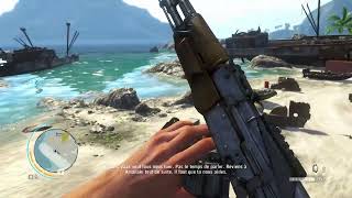 Temps fort  Far Cry 3 EP 3 [upl. by Raouf432]