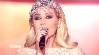 نوال الزغبي برج الحمل NAWAL EL ZOGHBI BORJ EL HAMAL EXCLUSIVE [upl. by Carmelita688]