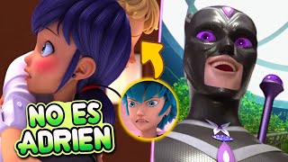 ¡ADRIEN fue UN DESEO de EMILIE y LADYBUG UTILIZA a CAT NOIR  ANALISIS del CAPÍTULO 100 quotEFIMEROquot [upl. by Araihc]