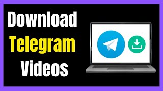 Download Telegram Videos  Save Telegram Videos  Telegram  Save video [upl. by Standush568]