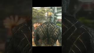 Killmonger is Back  Black Panther Wakanda [upl. by Ettevets761]