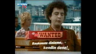 Nostalji 2000li yıllar Reklam kuşağı 13 CNBCe  29 Ekim 2003 [upl. by Lanrev]