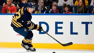 Sam Reinhart Highlights [upl. by Lillis375]