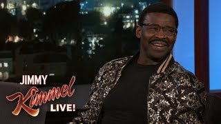 Michael Irvin on Dallas Cowboys in the NFL Playoffs [upl. by Cindy911]