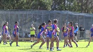 LCC vs Narellan Jets Round 14  2024 [upl. by Becki898]