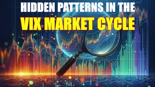 The Hidden Patterns of the VIX Cycle Predicting Market Booms and Busts [upl. by Chuah]