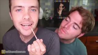 SHANE AND RYLAND CUTEST MOMENTS [upl. by Nai]