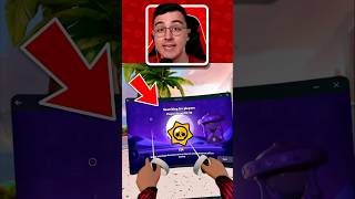 BRAWL STARS en GAFAS VIRTUALES 😱🔥 Jugando en las Apple Vision Pro 👀 [upl. by Harihat]