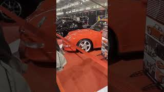 2023 Barrett Jackson Scottsdale Saturday Cars [upl. by Oilut]