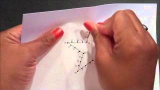 EmbroideryString Art Cards II  The Handwork Studio  How To Tuesday [upl. by Nissy]