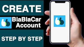 How to create blablacar accountBlaBlaCar account createBlablacar accountSign up blablacar ac [upl. by Proudlove566]