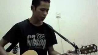 Sheila on 7  Dan acoustic cover [upl. by Nitsirk]