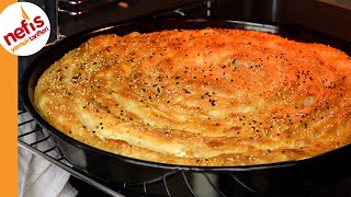 Soslu Börek Tarifi  Nasıl Yapılır [upl. by Ramses]