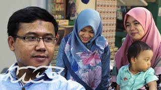 The Controversial Rise of Polygamy in Indonesia [upl. by Enitsed]