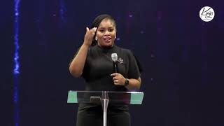 SUBMISSION IS NOT HARD  Pastor Mildred Okonkwo mildredkingsleyokonkwo [upl. by Valerye]