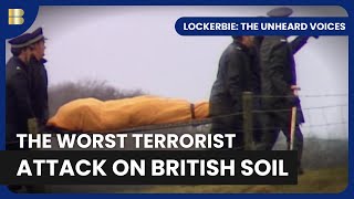 Decoding the Lockerbie Tragedy  Lockerbie The Unheard Voices  Documentary [upl. by Ainedrag]