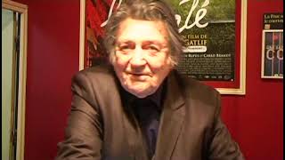 LES ENTRETIENS DE CinéDV  Entretien avec JeanPierre Mocky [upl. by Hcirdeirf]