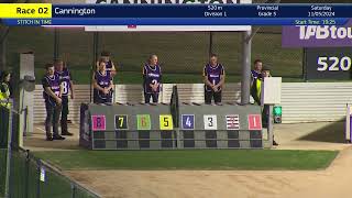 Cannington11052024Race2 [upl. by Bradwell]