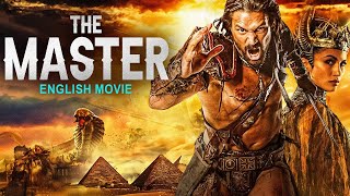 THE MASTER  Hollywood English Movie  Marc Singer amp Tanya Roberts Action Adventure English Movie [upl. by Winsor]