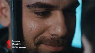 Vuslat  Beloved  Episode 16 Trailer 2 Eng amp Tur Subs [upl. by Wills546]