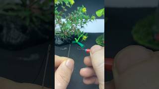 Remember this tricks way to thread needle by electrical wire shorts diy tips tech [upl. by Zeret68]