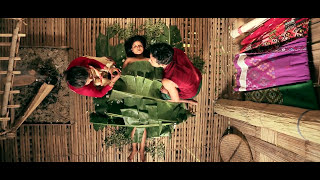 Moran Bihu 2024  Nilakshi Neog  Bikram Chawrok Runu Chawrok  New Moran Song [upl. by Aenert816]